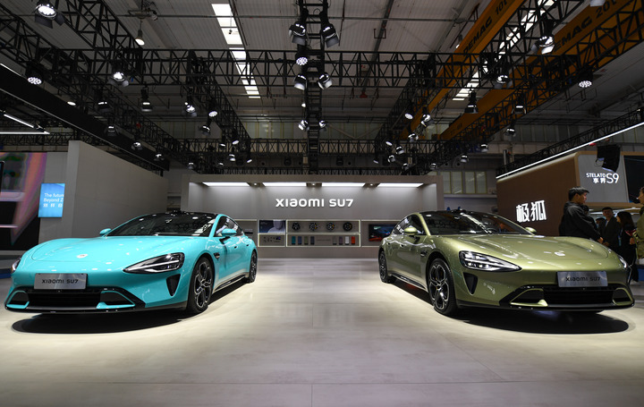 bestc開戶:美媒:美企應汲取中國電動車成功經騐