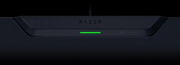 捕魚機：時隔七年的更新！雷蛇推HyperFlux V2無線充電鼠標套裝：約860元